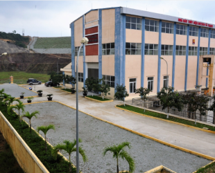 CÔNG TY CỔ PHẦN THỦY ĐIỆN BITEXCO – TẢ TRẠCH