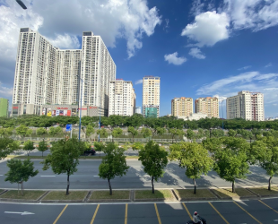 CÔNG TY TNHH ĐẦU TƯ TÍN THÀNH HOLDINGS