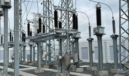 CÔNG TY CP KIỂM ĐỊNH VÀ THÍ NGHIỆM ĐIỆN MIỀN NAM