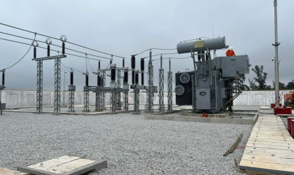 CÔNG TY CP KIỂM ĐỊNH VÀ THÍ NGHIỆM ĐIỆN MIỀN NAM