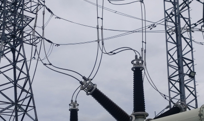 CÔNG TY CP KIỂM ĐỊNH VÀ THÍ NGHIỆM ĐIỆN MIỀN NAM