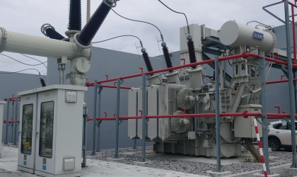 CÔNG TY CP KIỂM ĐỊNH VÀ THÍ NGHIỆM ĐIỆN MIỀN NAM