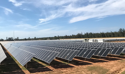 CÔNG TY CP KIỂM ĐỊNH VÀ THÍ NGHIỆM ĐIỆN MIỀN NAM