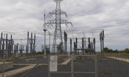 CÔNG TY CP KIỂM ĐỊNH VÀ THÍ NGHIỆM ĐIỆN MIỀN NAM