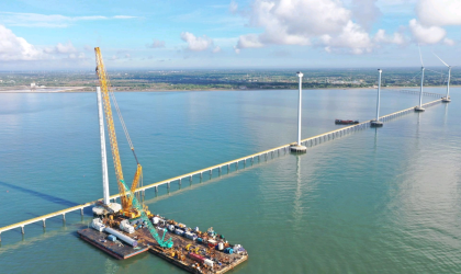 CÔNG TY CP KIỂM ĐỊNH VÀ THÍ NGHIỆM ĐIỆN MIỀN NAM