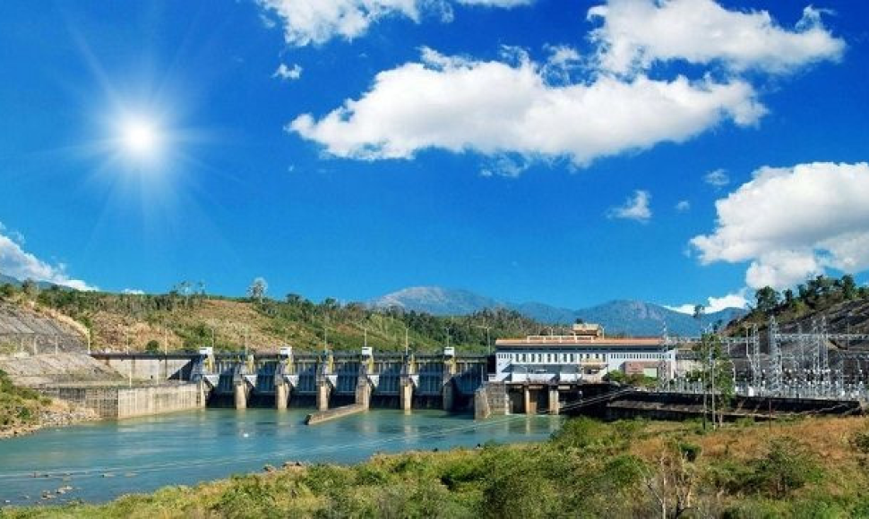 CÔNG TY CP KIỂM ĐỊNH VÀ THÍ NGHIỆM ĐIỆN MIỀN NAM