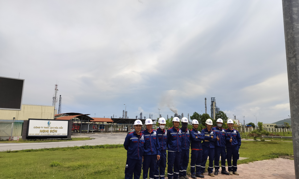 CÔNG TY CP KIỂM ĐỊNH VÀ THÍ NGHIỆM ĐIỆN MIỀN NAM